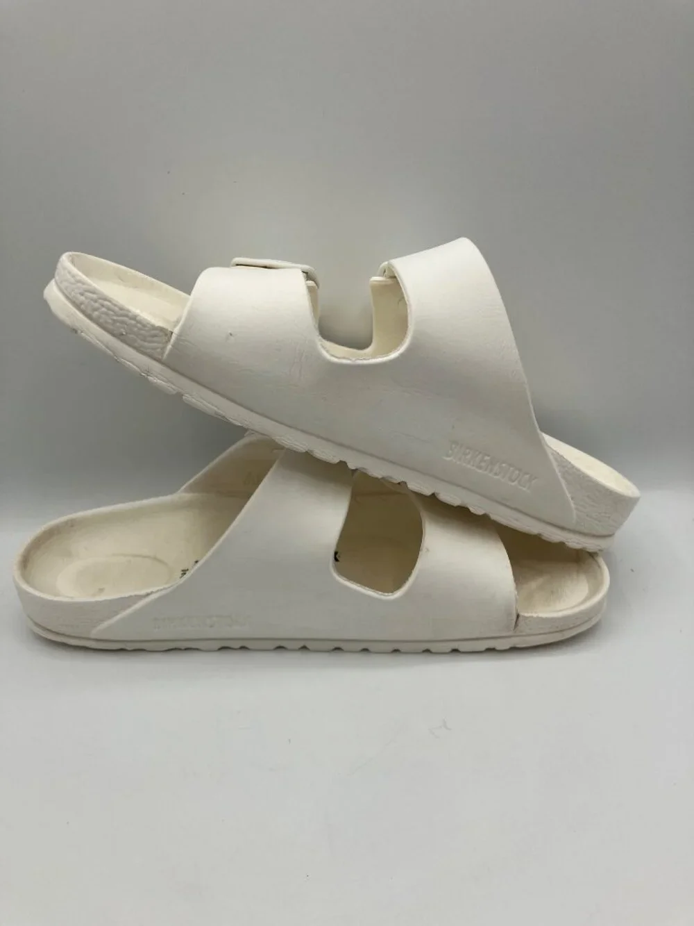 Birkenstock Arizona EVA Sandals Women 7.5 US 38 EUR Lightweight Waterproof
